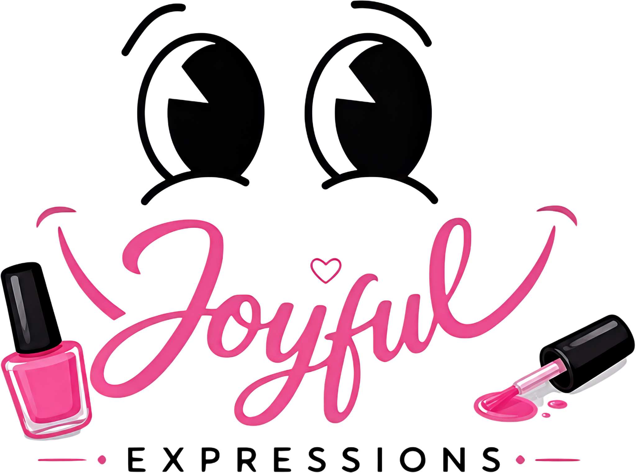 Joyful Expressions Nails & Waxing